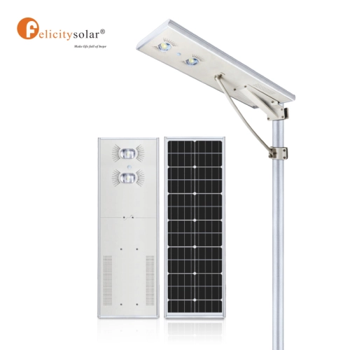 Solar Street light A3 40watta