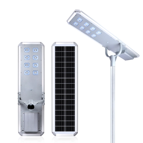 Solar street Light D2 60watta